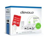 devolo Magic 2 WiFi 6 Multiroom Kit