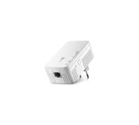 Devolo Repeater 1200 Network repeater 1200 Mbit/s White
