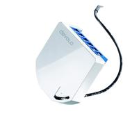 Devolo Smart Home, Home Control Roller Shutter Control Flush-Mounted, Wireless Roller Shutters, Z-Wave Home Automation, Home Control via iOS/Android App,