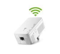 Devolo WiFi 5 Repeater 1200 Network repeater 1200 Mbit/s White