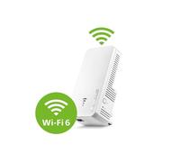 DEVOLO 8961 Repeater WiFi Range Extender - AX 3000, Dual-band, White