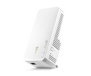 Devolo WiFi 6 Repeater 3000 Wifi Amplifier up to 3000Mbps Mesh WLAN Amplifier
