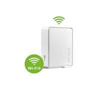 Devolo WiFi 6 Repeater 5400 Network repeater 5400 Mbit/s White