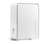 Devolo WiFi 6 Repeater 5400 Network repeater 5400 Mbit/s White