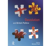Devolution and British Politics