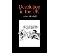 Devolution in the Uk
