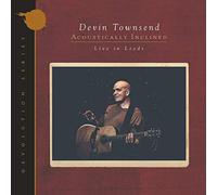 Devin Townsend - Devolution Series #1 - Acoustically Inclined, Live In Leeds