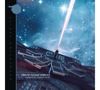 Devolution Series #2 - Galactic Quarantine [VINYL]