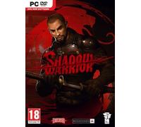 Devolver Digital - SHADOW WARRIOR - IBM - K7332z