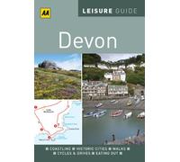 Devon (AA Leisure Guides)