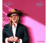 Devon Allman - Miami Moon