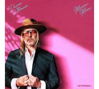 Devon Allman - Miami Moon [VINYL]