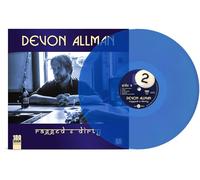 Devon Allman - Ragged & Dirty [VINYL]