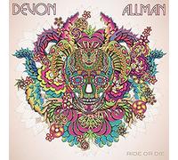 Devon Allman - Ride Or Die [VINYL]