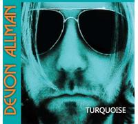 Devon Allman - Turquoise