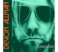 Devon Allman - Turquoise