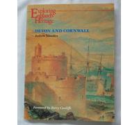 Devon and Cornwall (Exploring England's Heritage S.)