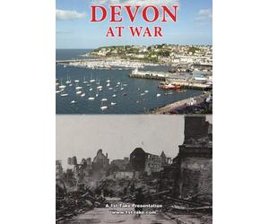 Devon At War