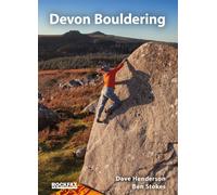 Devon Bouldering (Rockfax)