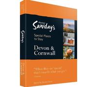 Devon & Cornwall (Alastair Sawday's Special Places to Stay)