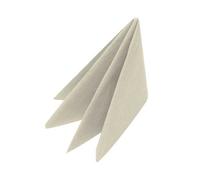 Devon Cream 2 Ply Lunch Napkin 33cm (1 x 2000)
