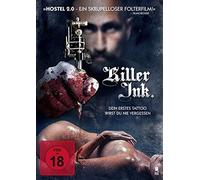 Devon Downs,Kenny Gage - Killer Ink [Import]