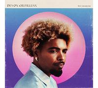 Devon Gilfillian - Love You Anyway [VINYL]