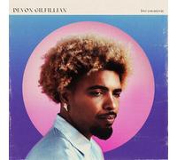 Devon Gilfillian Love You Anyway Vinyl LP 2023 NEW