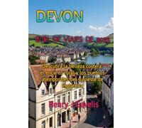 DEVON GUÍA DE VIAJES DE 2025