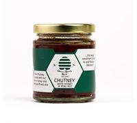 Devon Honey and Real Ale Chutney 205g