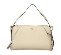 Devon Large Shoulder Bag - female - Guess - Shoulder Bags - Beige - ONE SIZE - Bags ONE SIZE