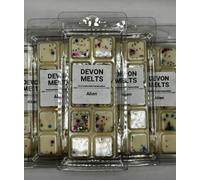 Devon Melts - Alien - Highly Scented 100% Soy Wax Snapbar