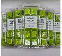 Devon Melts - Jamaican Me Crazy - Highly Scented 100% Soy Wax Snapbar