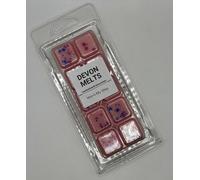 Devon Melts - Marni My Way - Highly Scented 100% Soy Wax Snapbar