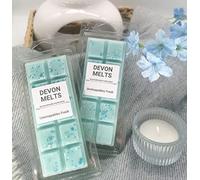 Devon Melts - Unstoppables Fresh - Highly Scented 100% Soy Wax Snapbar