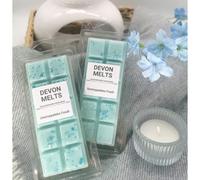 Devon Melts - Unstoppables Fresh - Highly Scented 100% Soy Wax Snapbar