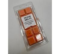 Devon Melts - Unstoppables Lavish - Highly Scented 100% Soy Wax Snapbar