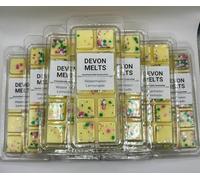 Devon Melts - Watermelon Lemonade - Highly Scented 100% Soy Wax Snapbar