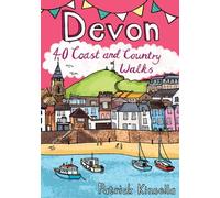 Devon - Pocket Mountains