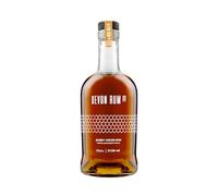 Devon Rum Co. Honey Spiced Flavoured Rum