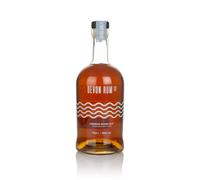 Devon Rum Co. Premium Spiced Rum | Hand-Crafted with Exotic Caribbean Rums, Aromatic Spices and Fresh Citrus | 40% ABV | 70cl