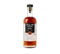 Devon Rum Co Toffee Rum Liqueur 50 lavoured Liqueur 20% ABV