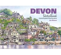 Devon Sketchbook