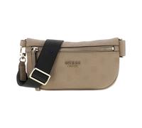 Devon Sling - female - Guess - Cross Body Bags - Beige - ONE SIZE - Bags ONE SIZE