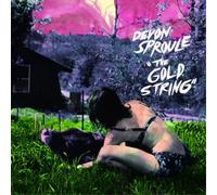 Devon Sproule The Gold String (Vinyl) 12" Album (US IMPORT)