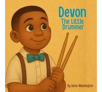 Devon The Little Drummer