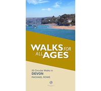 Walks for All Ages Devon