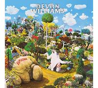 Devon Williams - Euphoria