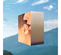 Devon Williams - Gilding The Lily