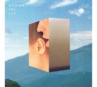 Devon Williams Gilding the Lily (Vinyl) 12" Album
